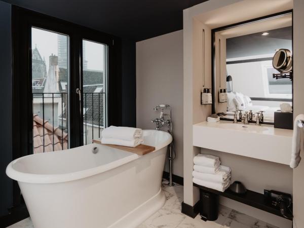 The Nox Hotel : photo 3 de la chambre grande chambre double