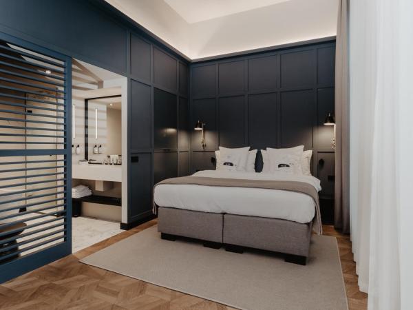 The Nox Hotel : photo 1 de la chambre chambre triple deluxe