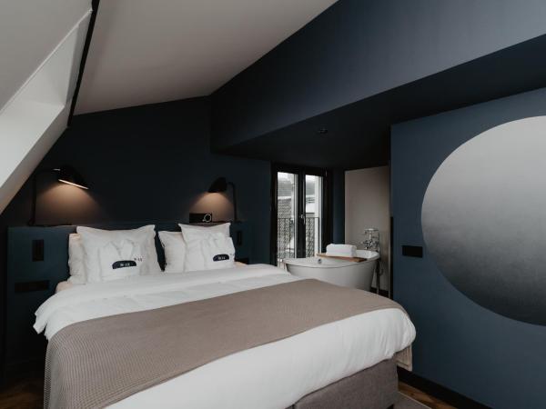 The Nox Hotel : photo 1 de la chambre grande chambre double