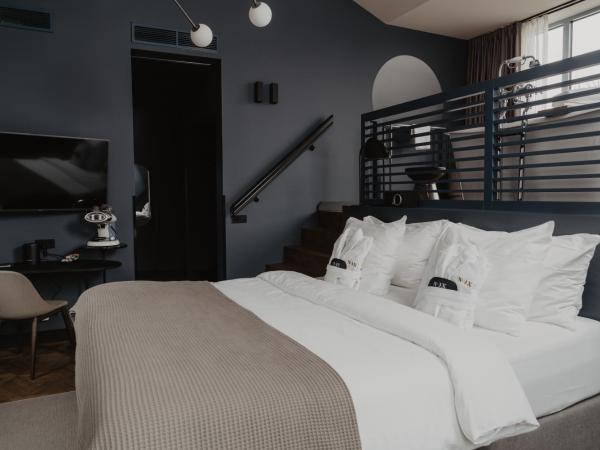 The Nox Hotel : photo 8 de la chambre suite