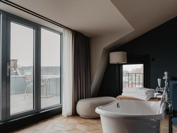 The Nox Hotel : photo 4 de la chambre suite