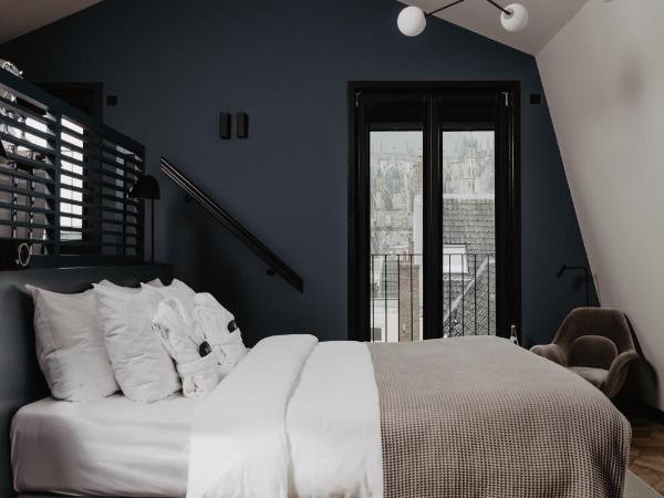 The Nox Hotel : photo 3 de la chambre suite