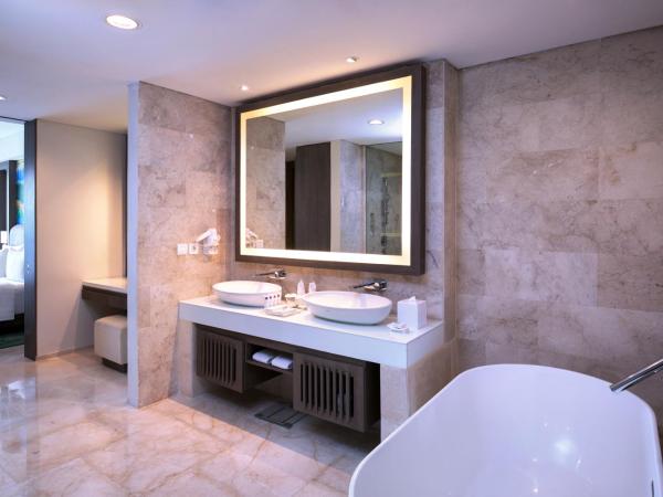 Grand Mercure Jakarta Kemayoran : photo 1 de la chambre suite exécutive