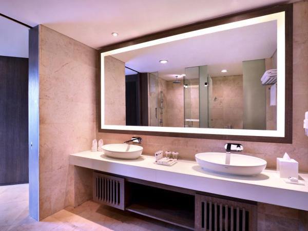 Grand Mercure Jakarta Kemayoran : photo 3 de la chambre suite exécutive