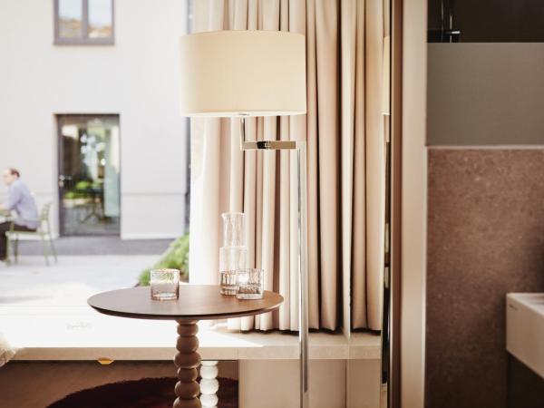 Boutique Hotel das Salz : photo 4 de la chambre urban hideaway