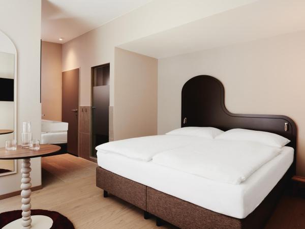 Boutique Hotel das Salz : photo 3 de la chambre urban hideaway