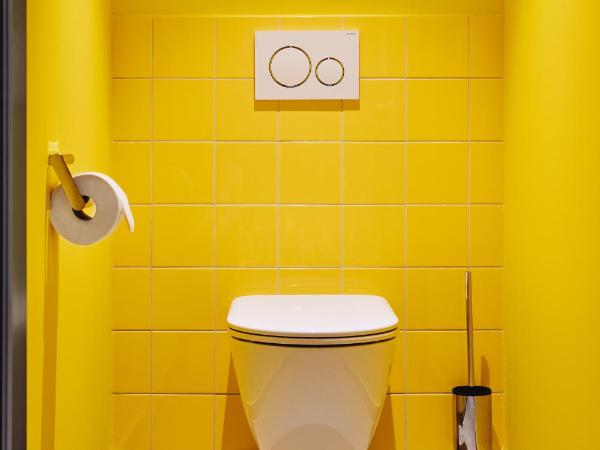 Boutique Hotel das Salz : photo 5 de la chambre urban hideaway