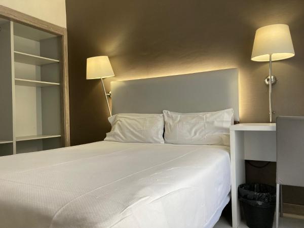 Hotel Bilbi : photo 4 de la chambre chambre simple