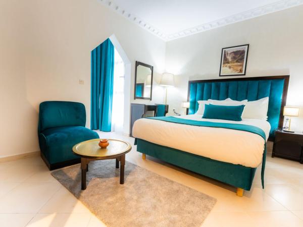 Prince de Paris : photo 3 de la chambre chambre double ou lits jumeaux