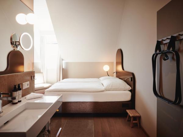 Boutique Hotel das Salz : photo 2 de la chambre rooftop retreat