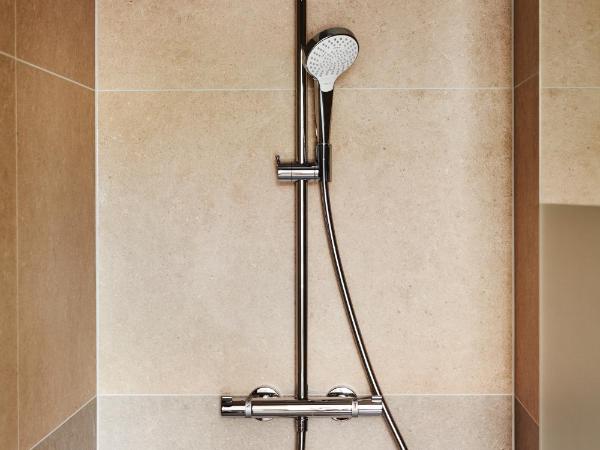 Boutique Hotel das Salz : photo 3 de la chambre rooftop retreat