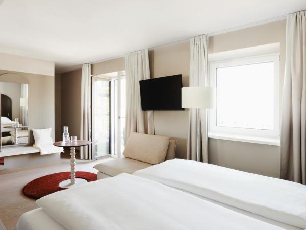 Boutique Hotel das Salz : photo 1 de la chambre garden gallery