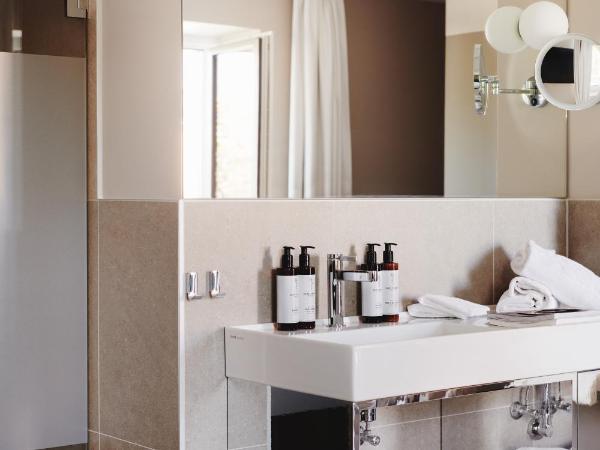 Boutique Hotel das Salz : photo 4 de la chambre city gallery