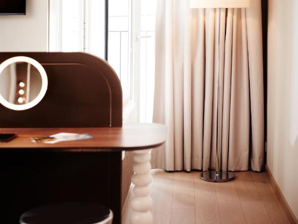 Boutique Hotel das Salz : photo 2 de la chambre city gallery