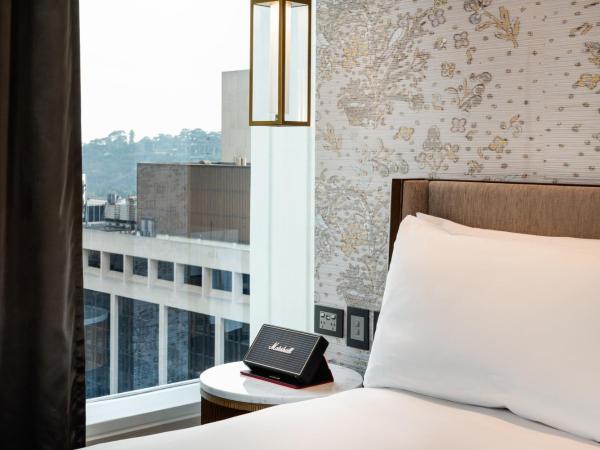 InterContinental Perth City Centre, an IHG Hotel : photo 2 de la chambre chambre classique