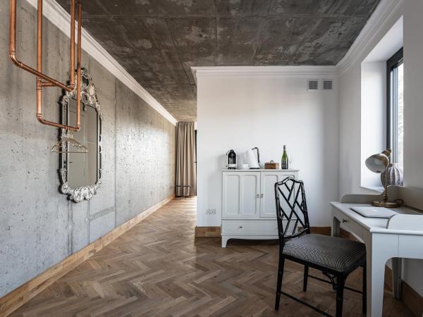 Apartamenty Przystanek Przy Klifie : photo 7 de la chambre suite - vue sur ville