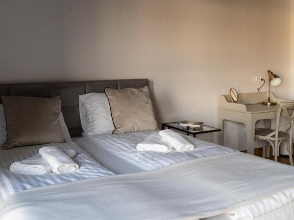 Apartamenty Przystanek Przy Klifie : photo 1 de la chambre studio