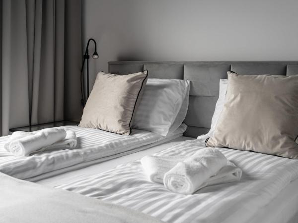 Apartamenty Przystanek Przy Klifie : photo 5 de la chambre appartement - vue sur mer