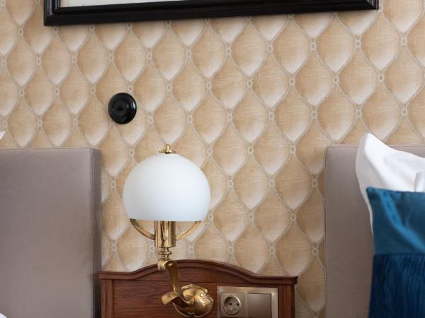 Hotel H15 Francuski Old Town - Destigo Hotels : photo 2 de la chambre chambre lits jumeaux