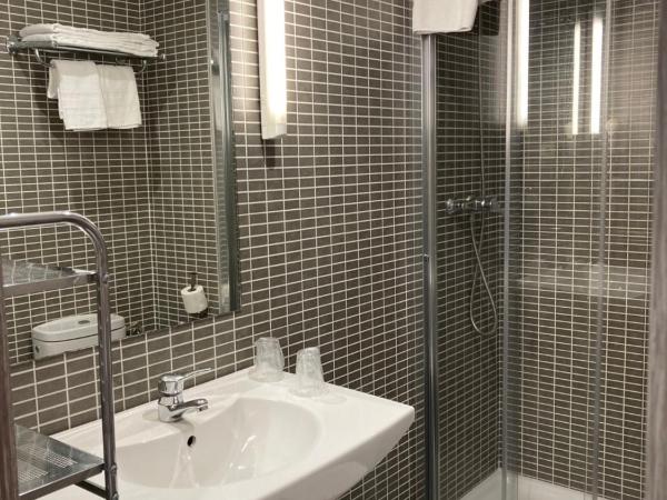 Hotel Bilbi : photo 5 de la chambre chambre simple