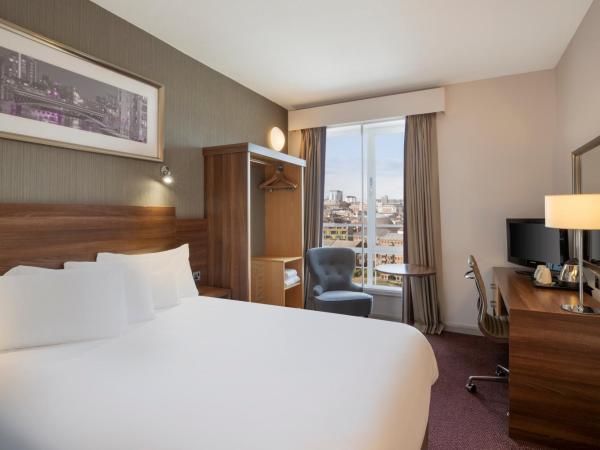 Leonardo Hotel Leeds : photo 1 de la chambre chambre double standard