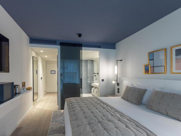 Hotel Indigo Cagnes-sur-Mer, an IHG Hotel : photo 3 de la chambre chambre standard