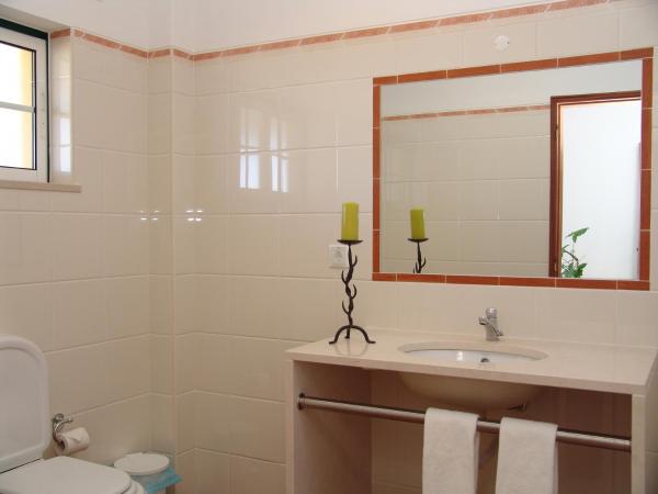 Apartamentos Turisticos Novochoro : photo 2 de la chambre studio