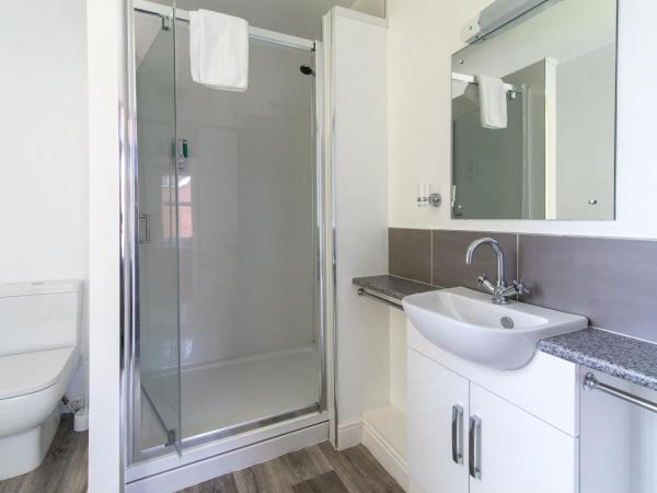 The Linden Leaf Rooms - Classy & Stylish : photo 1 de la chambre chambre lits jumeaux deluxe