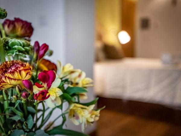 La Stella d'Oro B&B : photo 7 de la chambre suite junior