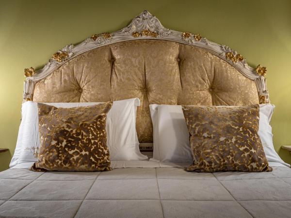 La Stella d'Oro B&B : photo 5 de la chambre suite junior