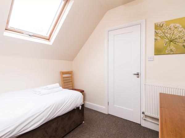The Linden Leaf Rooms - Classy & Stylish : photo 6 de la chambre chambre simple deluxe