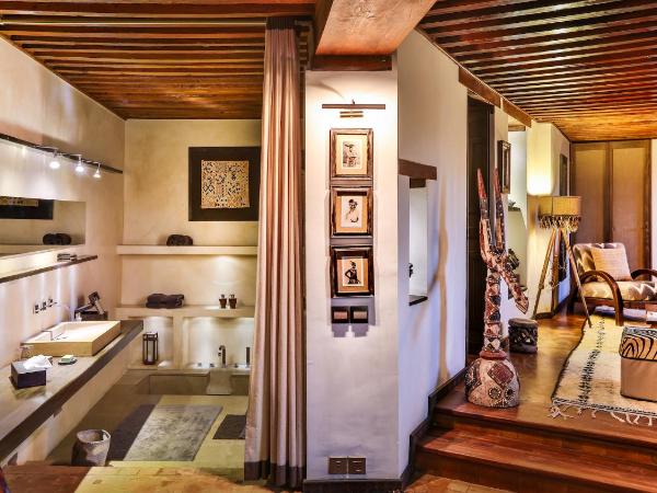 Karawan Riad : photo 5 de la chambre suite demani