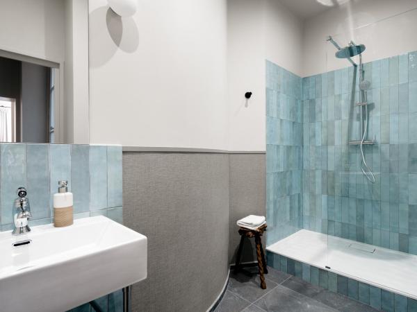 Edgar Suites Saint-Lazare - Amsterdam : photo 6 de la chambre appartement 2 chambres