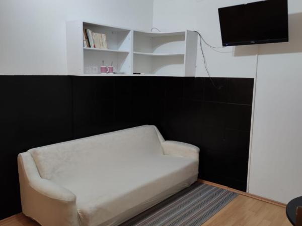 Private Accommodation Raspudic : photo 5 de la chambre chambre double deluxe