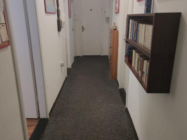 Private Accommodation Raspudic : photo 1 de la chambre chambre double deluxe