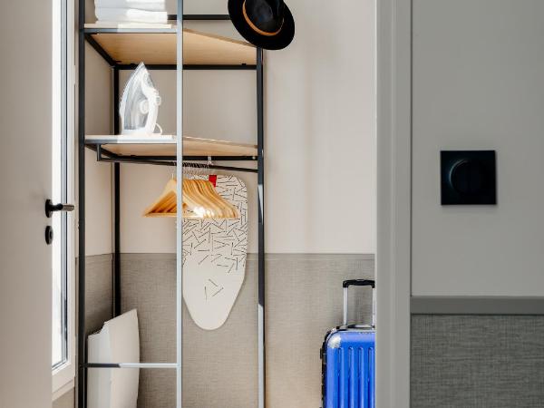 Edgar Suites Saint-Lazare - Amsterdam : photo 8 de la chambre appartement