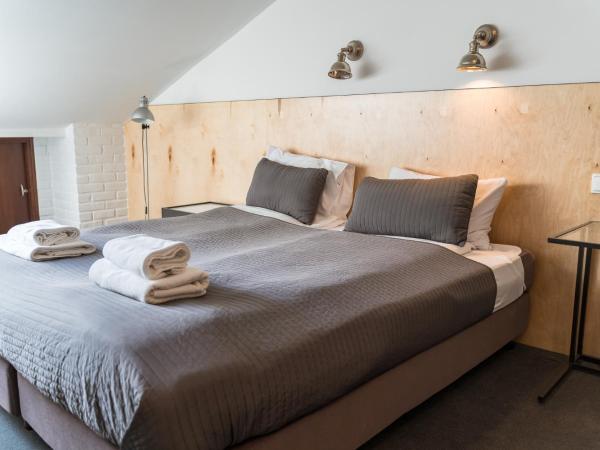 Trybunalska : photo 9 de la chambre chambre double ou lits jumeaux