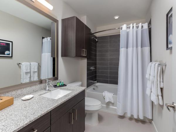 Club Wyndham Austin : photo 7 de la chambre studio