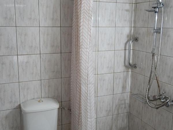 Aspri Petra Apartments : photo 6 de la chambre appartement - vue sur mer