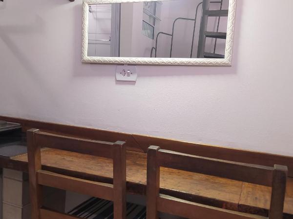 BH Studios Hotel Brás : photo 9 de la chambre appartement en duplex