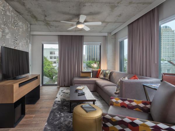 Club Wyndham Austin : photo 10 de la chambre appartement 1 chambre