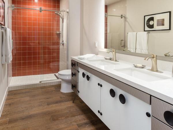 Club Wyndham Austin : photo 7 de la chambre appartement 2 chambres