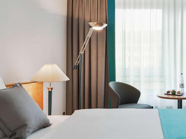Dorint Hotel Dresden : photo 2 de la chambre suite exécutive