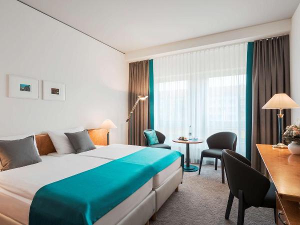 Dorint Hotel Dresden : photo 3 de la chambre chambre standard