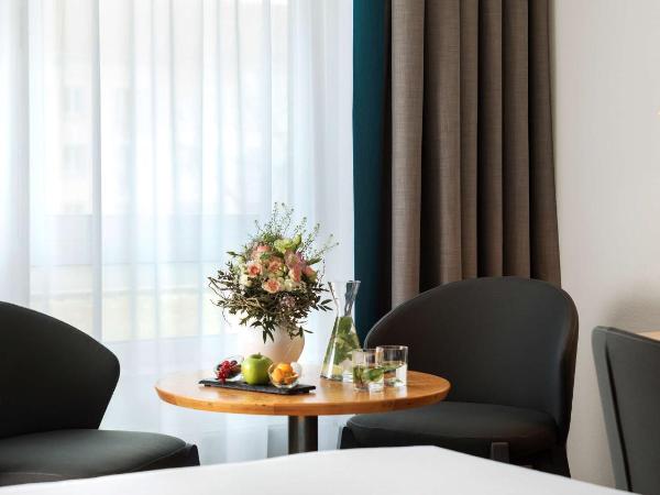 Dorint Hotel Dresden : photo 5 de la chambre chambre standard