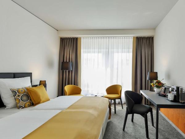 Dorint Hotel Dresden : photo 1 de la chambre chambre double supérieure