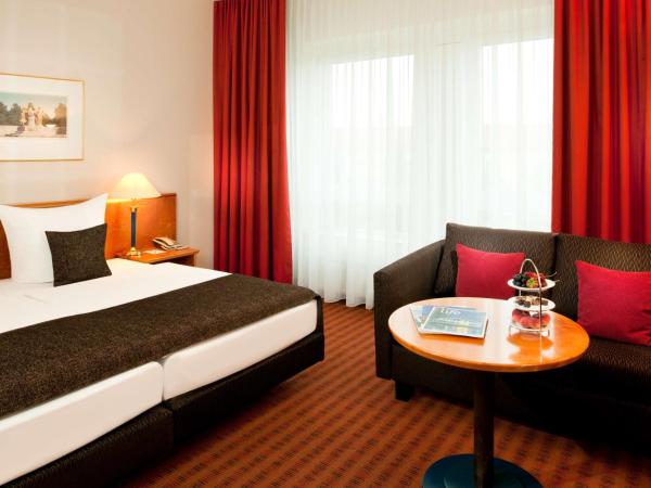 Dorint Hotel Dresden : photo 4 de la chambre chambre standard