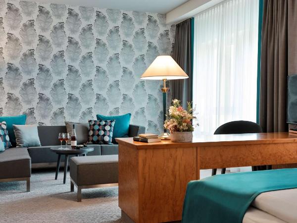 Dorint Hotel Dresden : photo 1 de la chambre studio