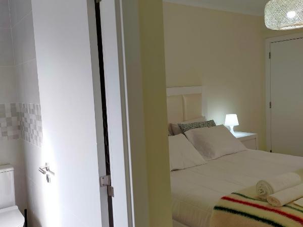 Brisa Do Mar - Consolação : photo 1 de la chambre chambre standard lit queen-size