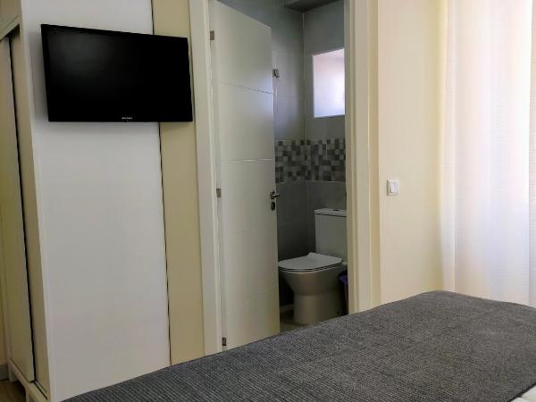 Brisa Do Mar - Consolação : photo 2 de la chambre chambre double avec salle de bains privative